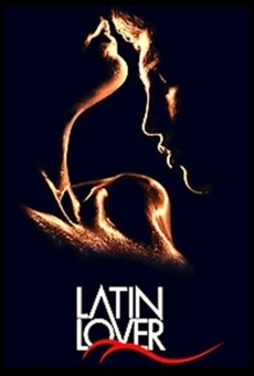 Latin Lover online gratis