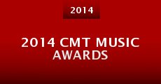 2014 CMT Music Awards