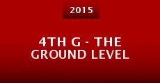 4th G - The Ground Level
