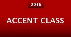 Accent Class