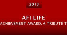 AFI Life Achievement Award: A Tribute to Mel Brooks