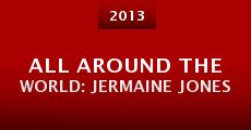 All Around the World: Jermaine Jones