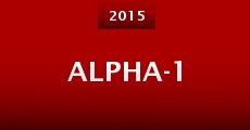 Alpha-1 (2015)