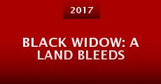 Black Widow: A Land Bleeds