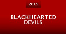 Blackhearted Devils