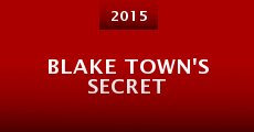 Blake Town's Secret