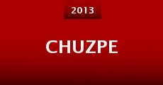 Chuzpe (2013)