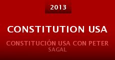 Constitution USA (2013)