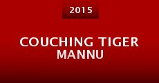 Couching Tiger Mannu