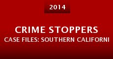 Crime Stoppers Case Files: Southern California Human Trafficking