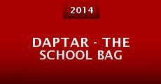 Daptar - The School Bag
