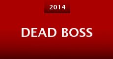 Dead Boss