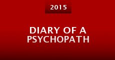 Diary of a Psychopath