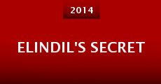Elindil's Secret