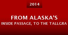 From Alaska's Inside Passage, To the Tallgrass Prairies, What am I Doing in Kansas? (2014)