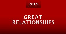 Great Relationships (2015)