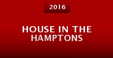 House in the Hamptons (2016)