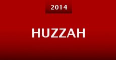 Huzzah (2014)