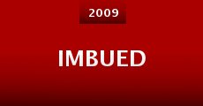 Imbued (2009)
