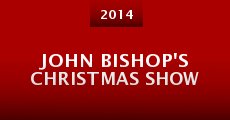 John Bishop's Christmas Show