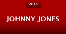 Johnny Jones (Filming)
