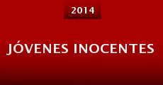 Jóvenes inocentes (2014)
