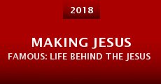 Making Jesus Famous: Life Behind the Jesus Muzik