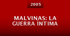 Malvinas: La guerra íntima (2005)
