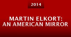 Martin Elkort: An American Mirror