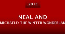 Neal and Michaele: The Winter Wonderland Wedding and Music Event