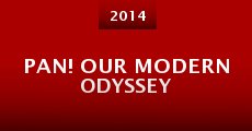 Pan! Our Modern Odyssey