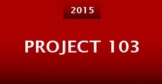 Project 103 (2015)