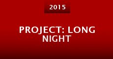 Project: Long Night