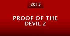 Proof of the Devil 2