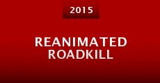 Reanimated Roadkill