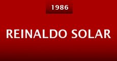 Reinaldo Solar (1986)