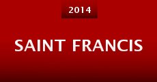 Saint Francis (2014)