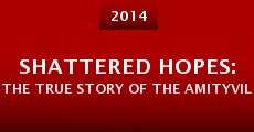 Shattered Hopes: The True Story of the Amityville Murders - Part III: Fraud & Forensics (2014)