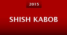 Shish Kabob