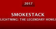 Smokestack Lightning: The Legendary Howlin' Wolf