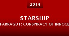 Starship Farragut: Conspiracy of Innocence