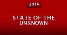 State of the Unknown