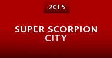 Super Scorpion City