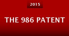 The 986 Patent