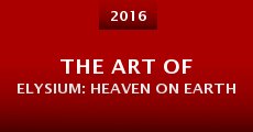 The Art of Elysium: Heaven on Earth