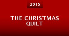 The Christmas Quilt (2015)
