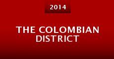 The Colombian District (2014)