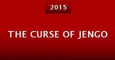 The Curse of Jengo (2015)