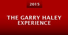 The Garry Haley Experience