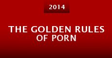 The Golden Rules of Porn